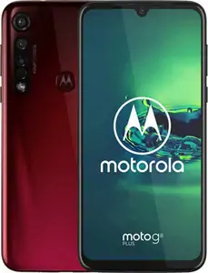 Замена стекла камеры на телефоне Motorola G8 Plus в Нижнем Новгороде